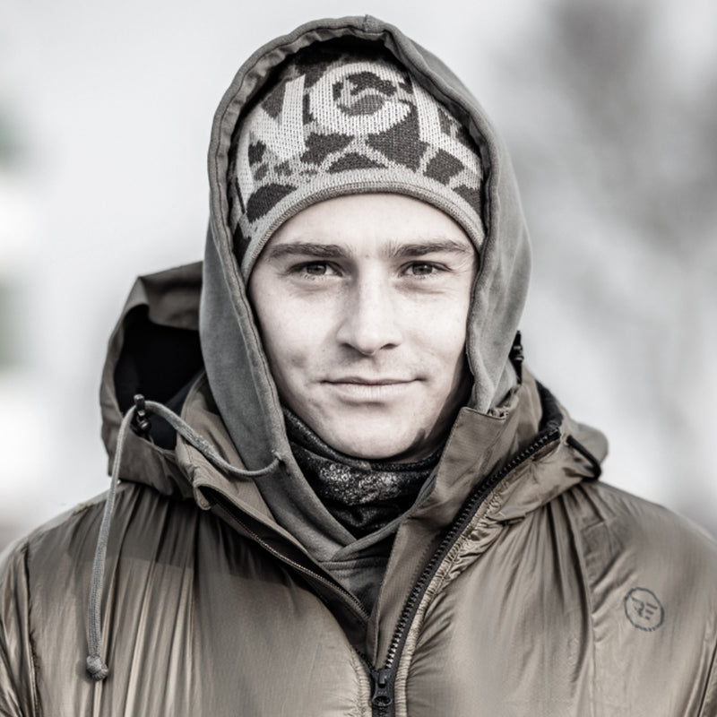 Sebastian Gux