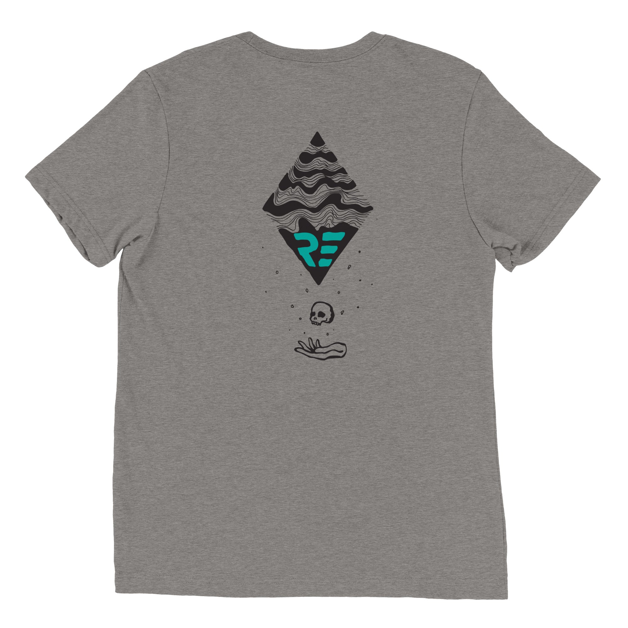 Destiny Tee | Ride Engine