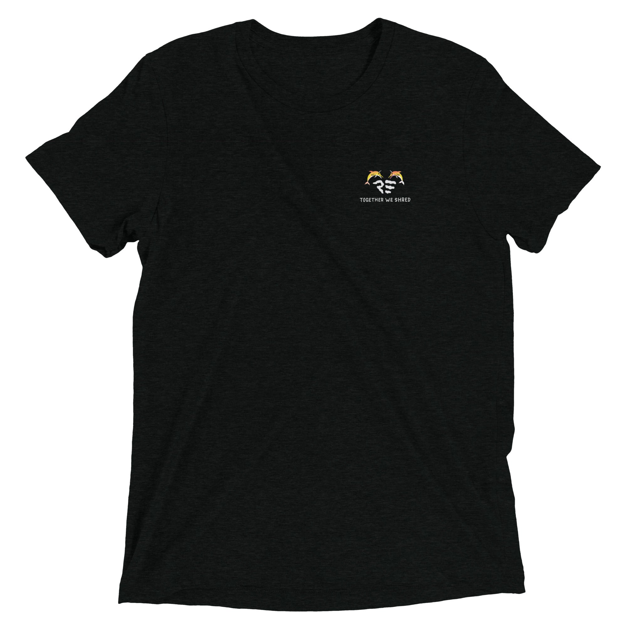 Gnar Dolphin Tee | Ride Engine