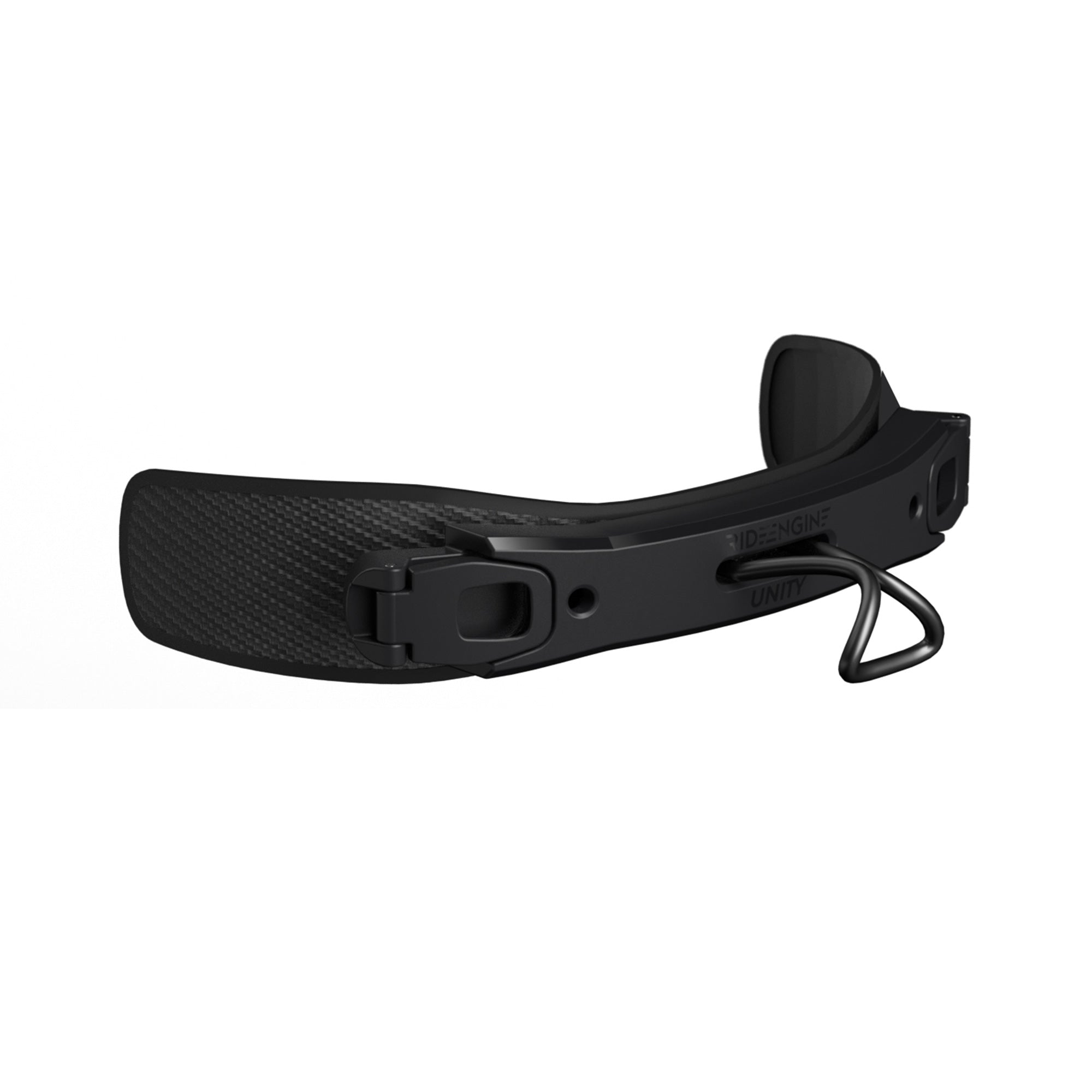 Ride Engine Unity Kite Spreader Fixed Hook V1 - Spreader Bar