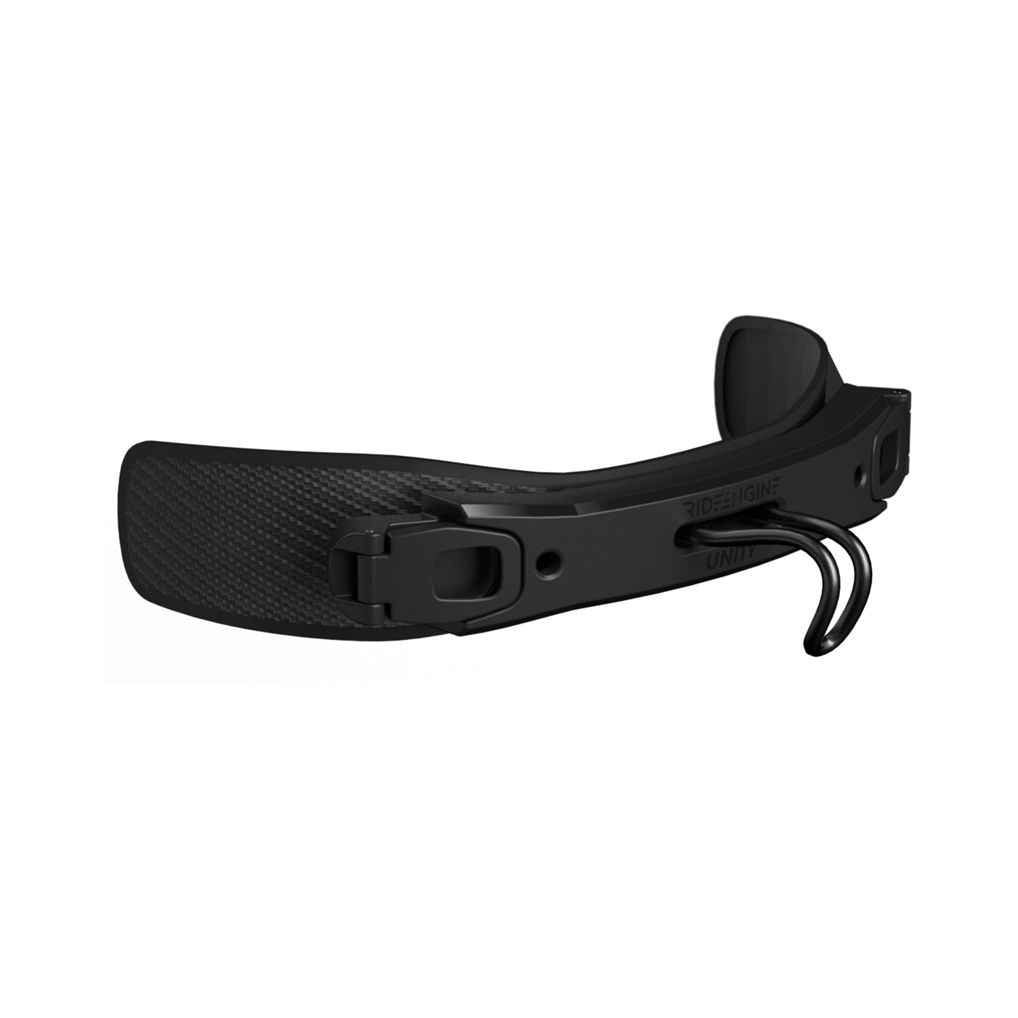 Ride Engine Unity Windsurf Spreader Fixed Hook V1 - Spreader Bar