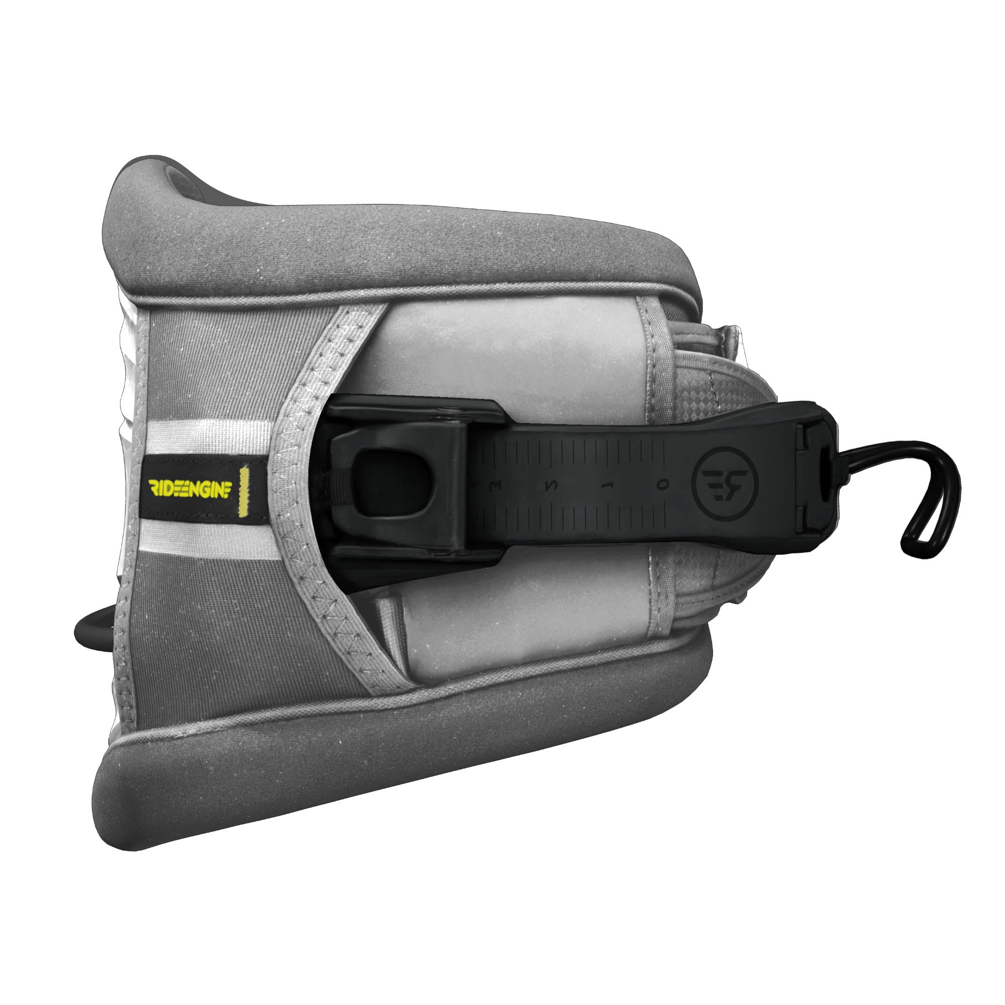 Ride Engine Elite Carbon V6 Slate Grey Harness