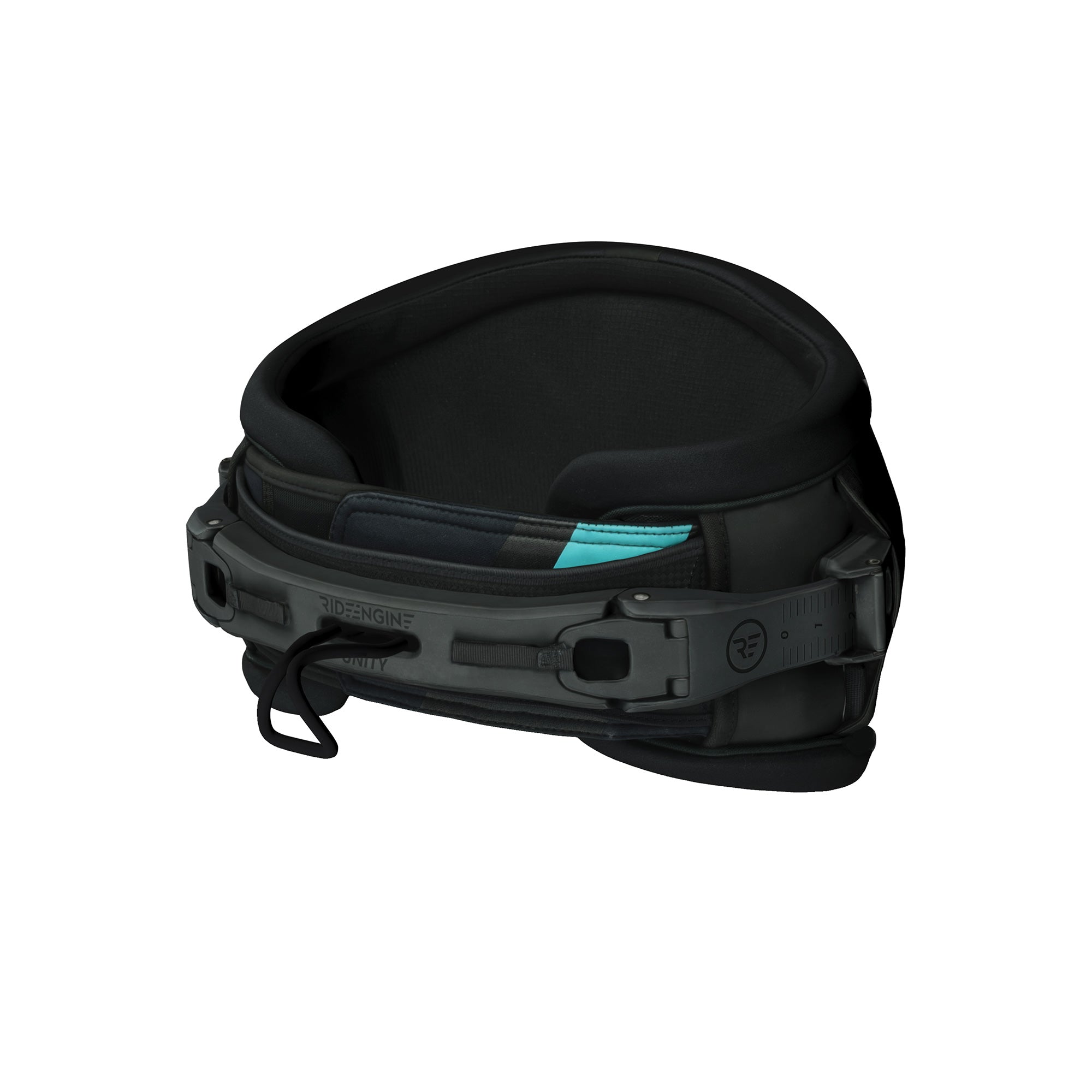 Saber V1 Black Harness | Ride Engine