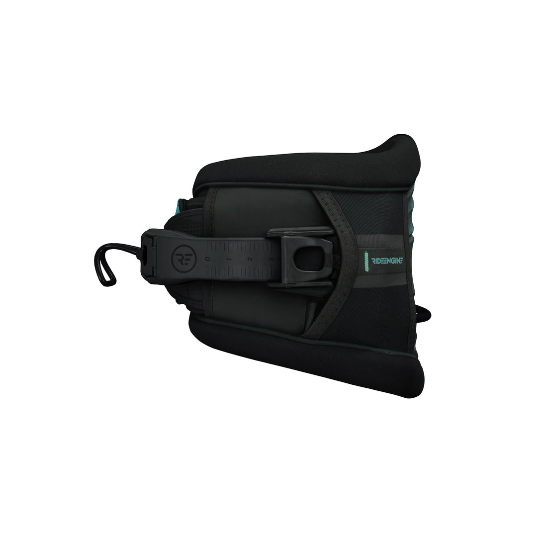 Saber V1 Black Harness | Ride Engine