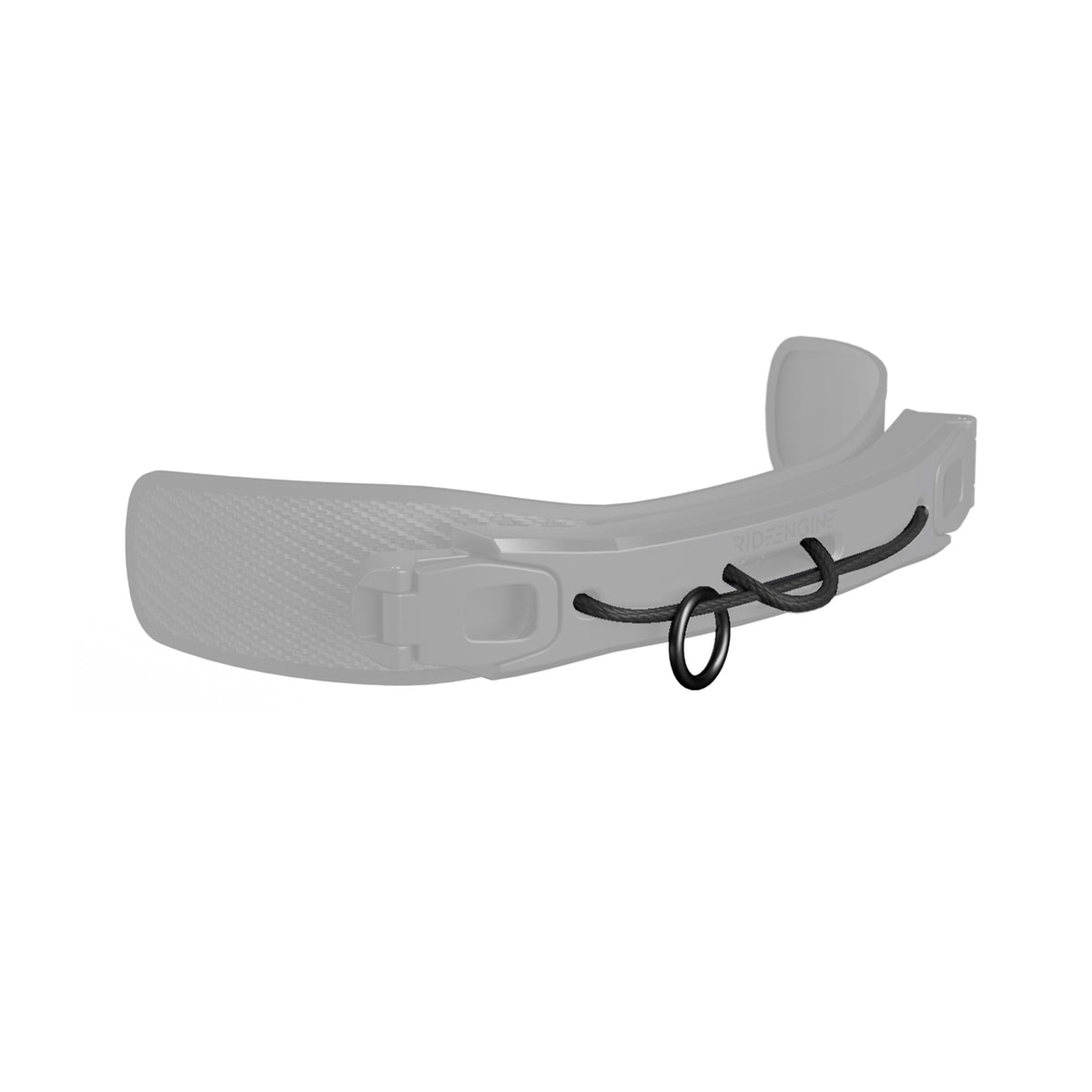 Unity Sliding Rope Kit | Ride Engine