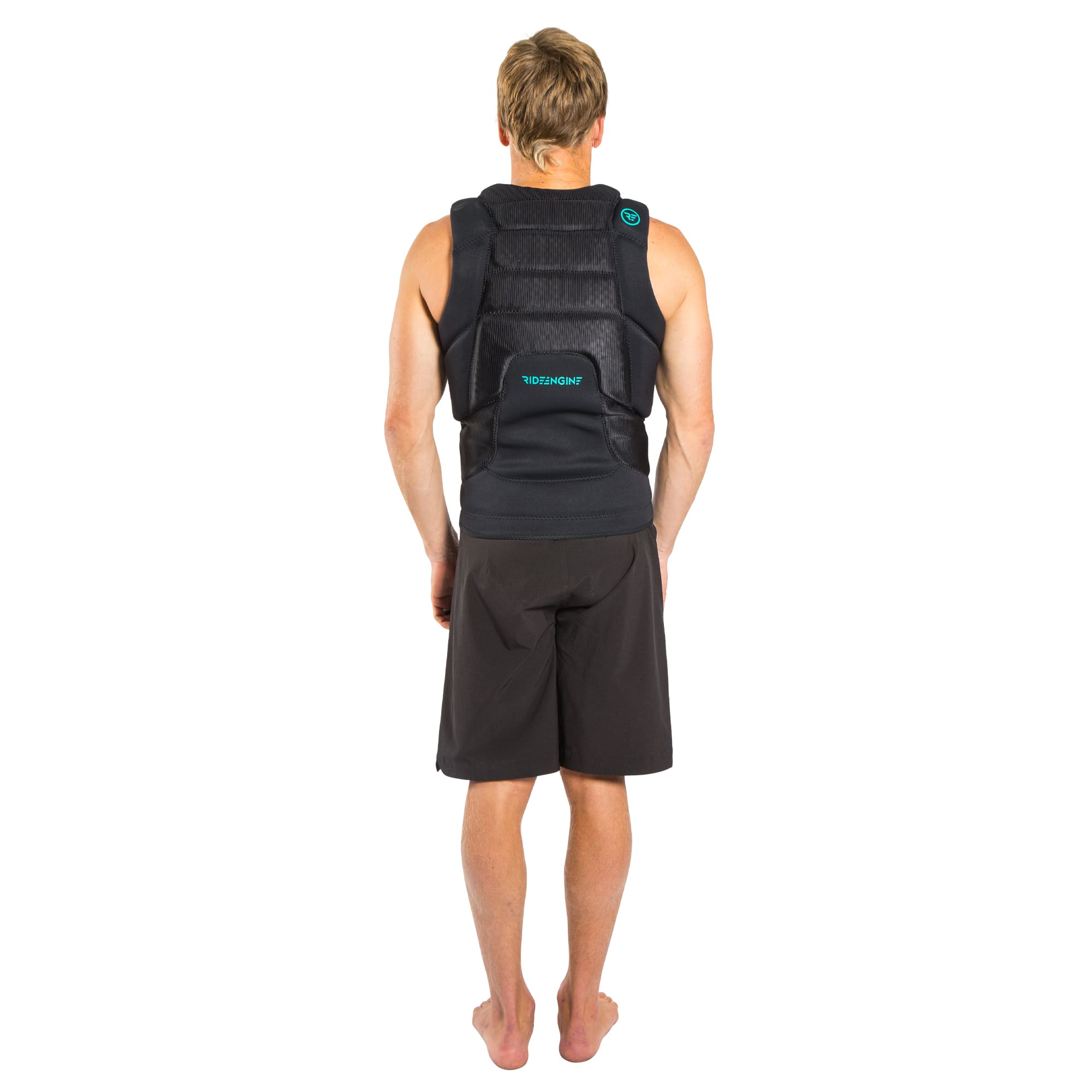 Ride Engine Defender HF Impact Vest