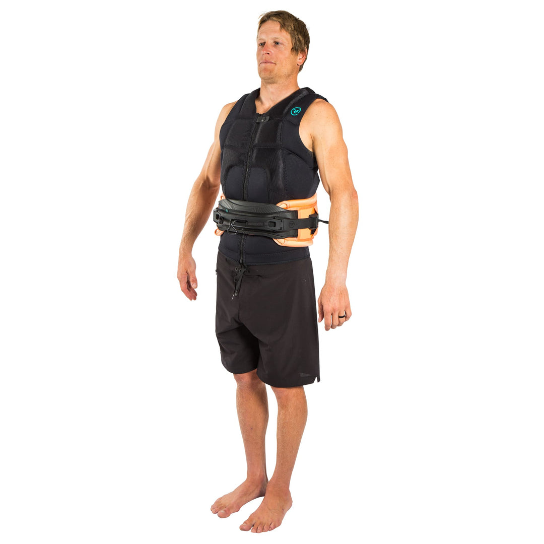 Ride Engine Defender HF Impact Vest S