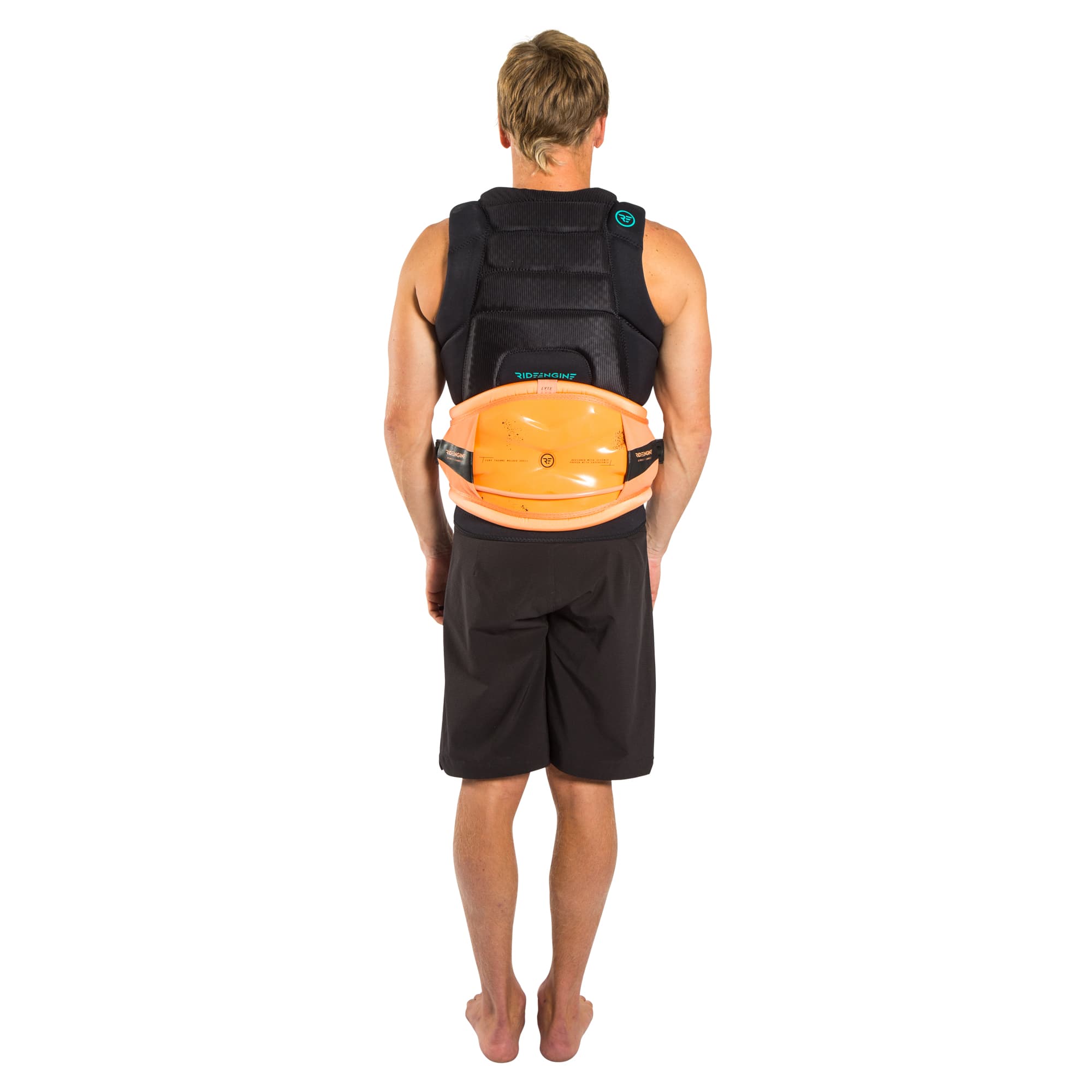 Ride Engine Defender HF Impact Vest
