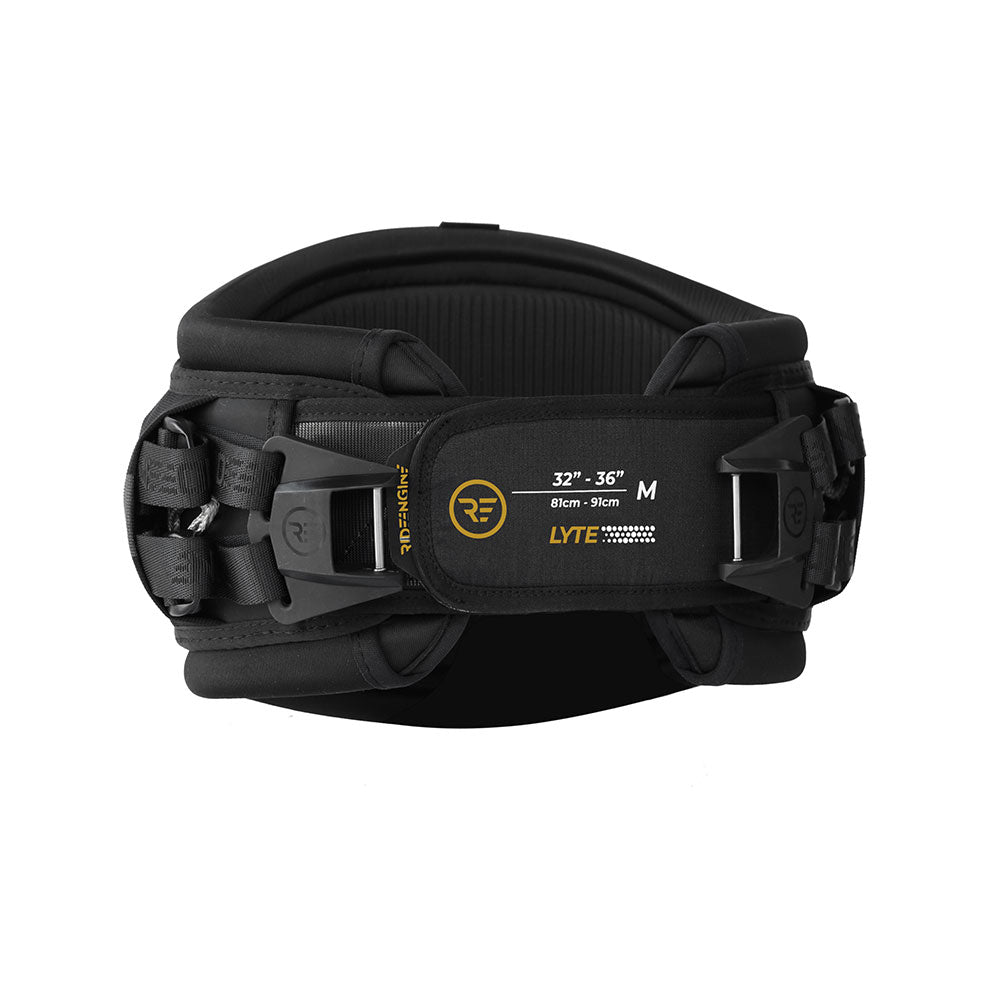 Powerite Webbing Lyte Webbing Connect Harness | Ride Engine