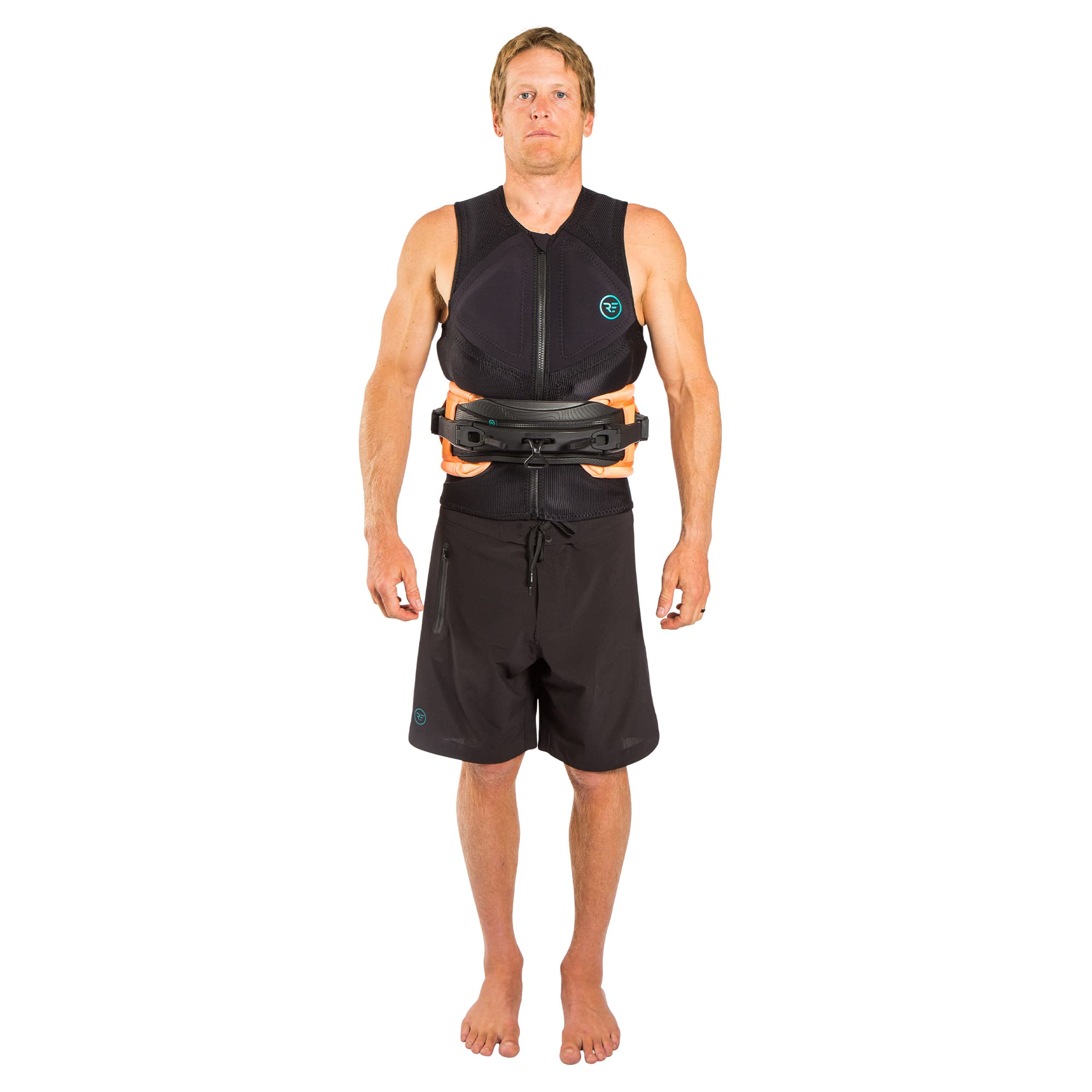 Ride Engine Empax V2 Vest
