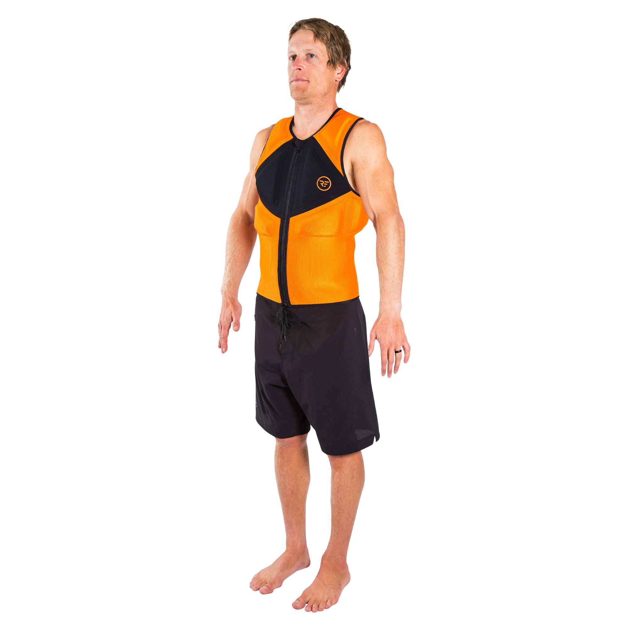 Ride Engine Empax V2 Vest
