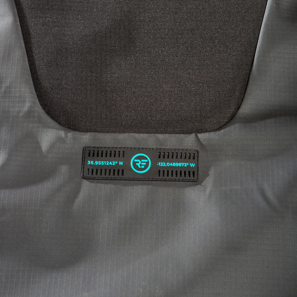 Ride Engine Day Strike Progressive Board Bag V2