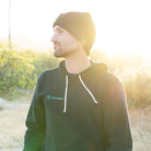 Ride Engine Head Warmer Cuff Beanie