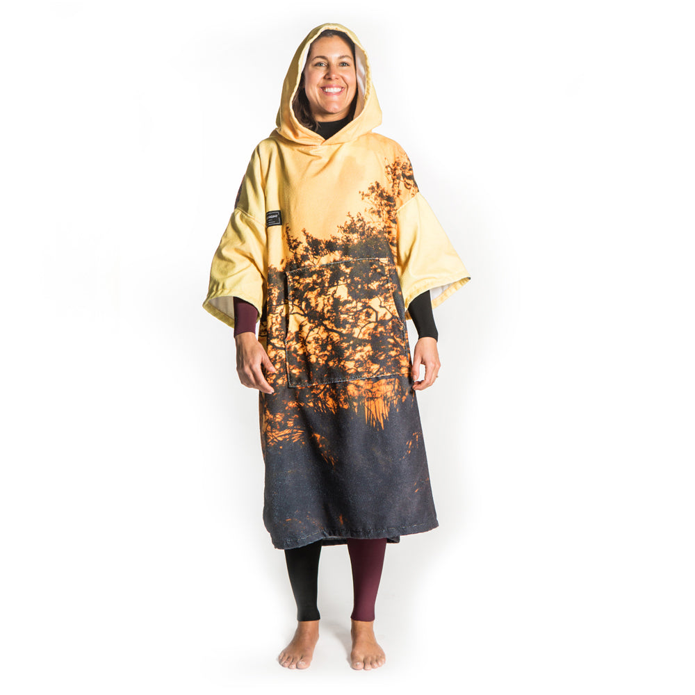 Ride Engine Jedi Robe - Costa - Changing Robe
