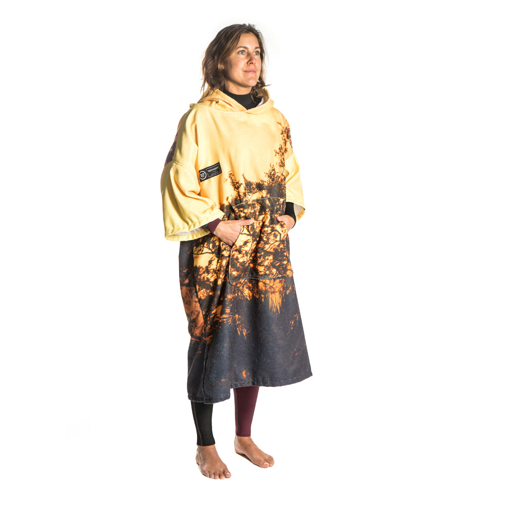 Ride Engine Jedi Robe - Costa - Changing Robe