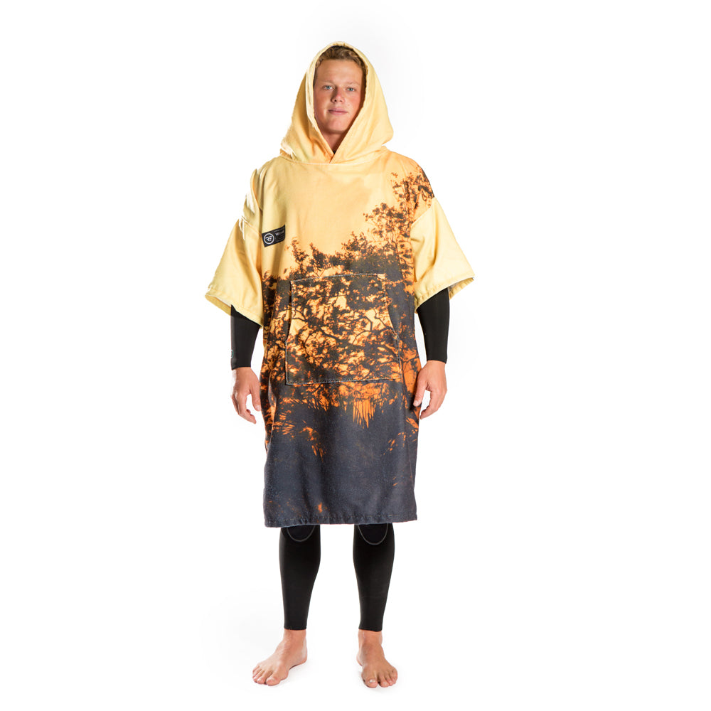 Ride Engine Jedi Robe - Costa - Changing Robe