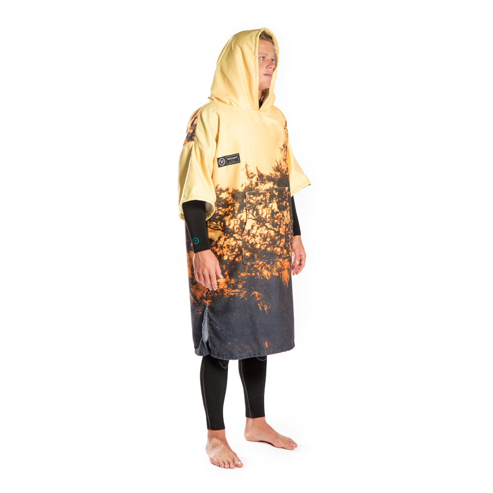 Ride Engine Jedi Robe - Costa - Changing Robe