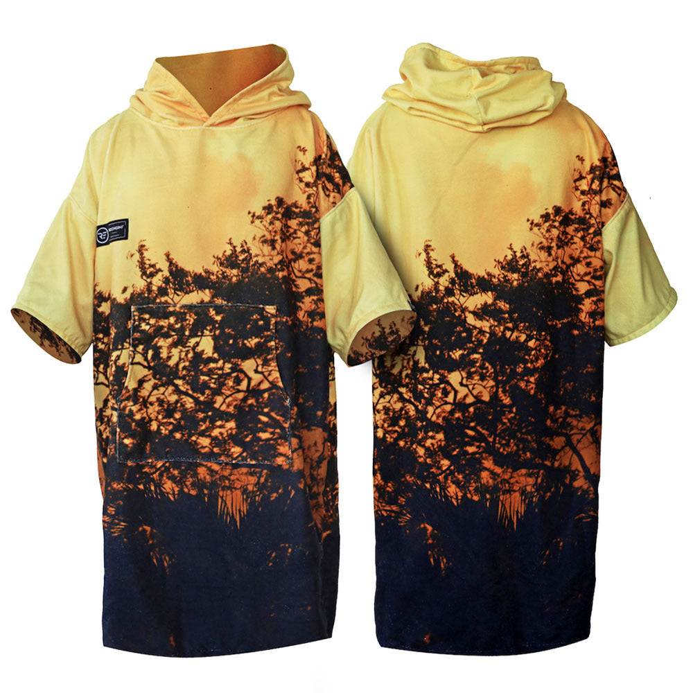 Ride Engine Jedi Robe - Costa - Changing Robe