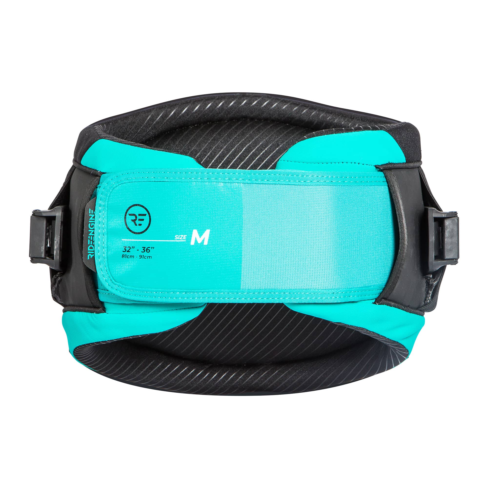 Ride Engine Carbon Elite V8 Harness