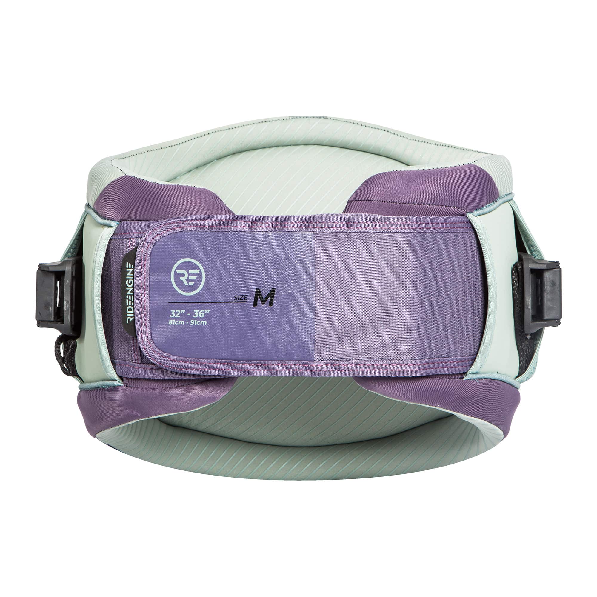Ride Engine Carbon Elite V8 Harness