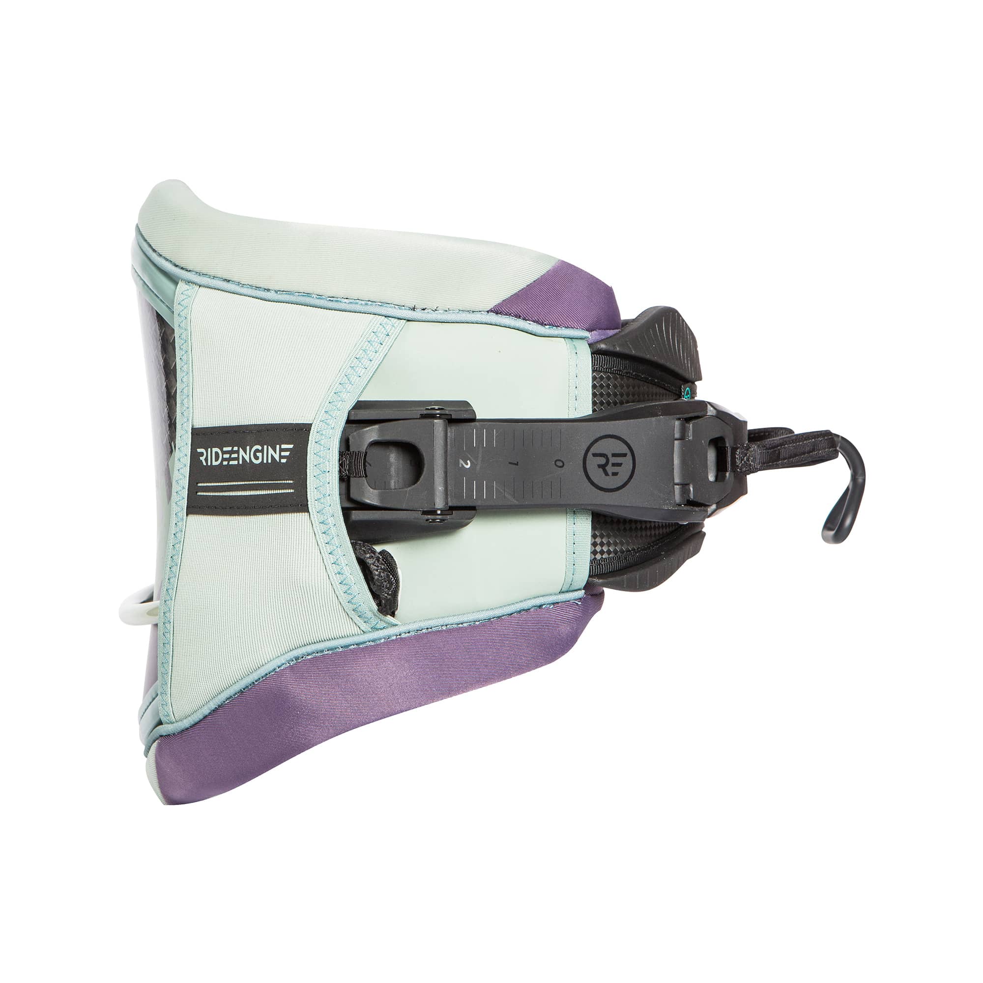 Ride Engine Carbon Elite V8 Harness