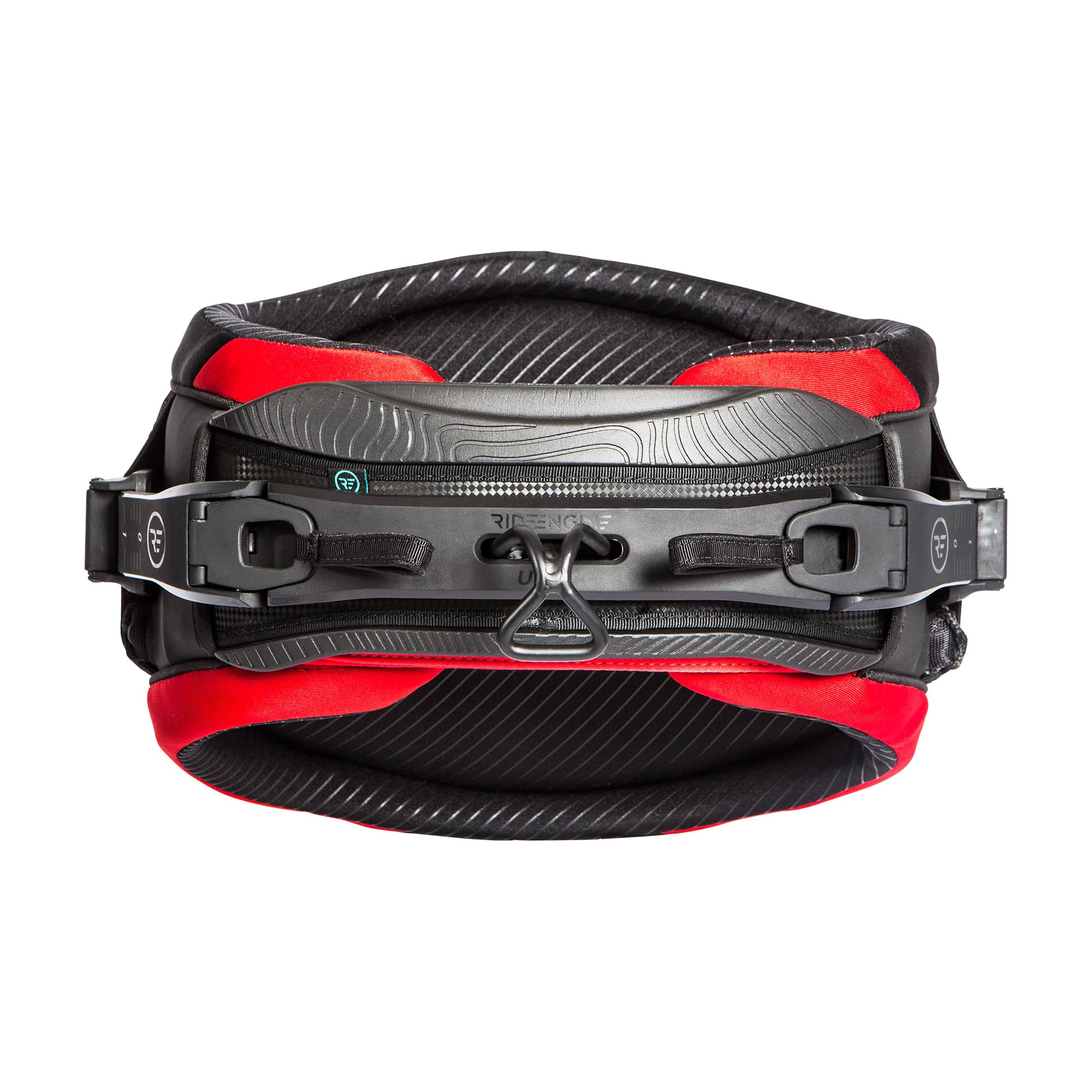 Ride Engine Carbon Elite V8 Harness