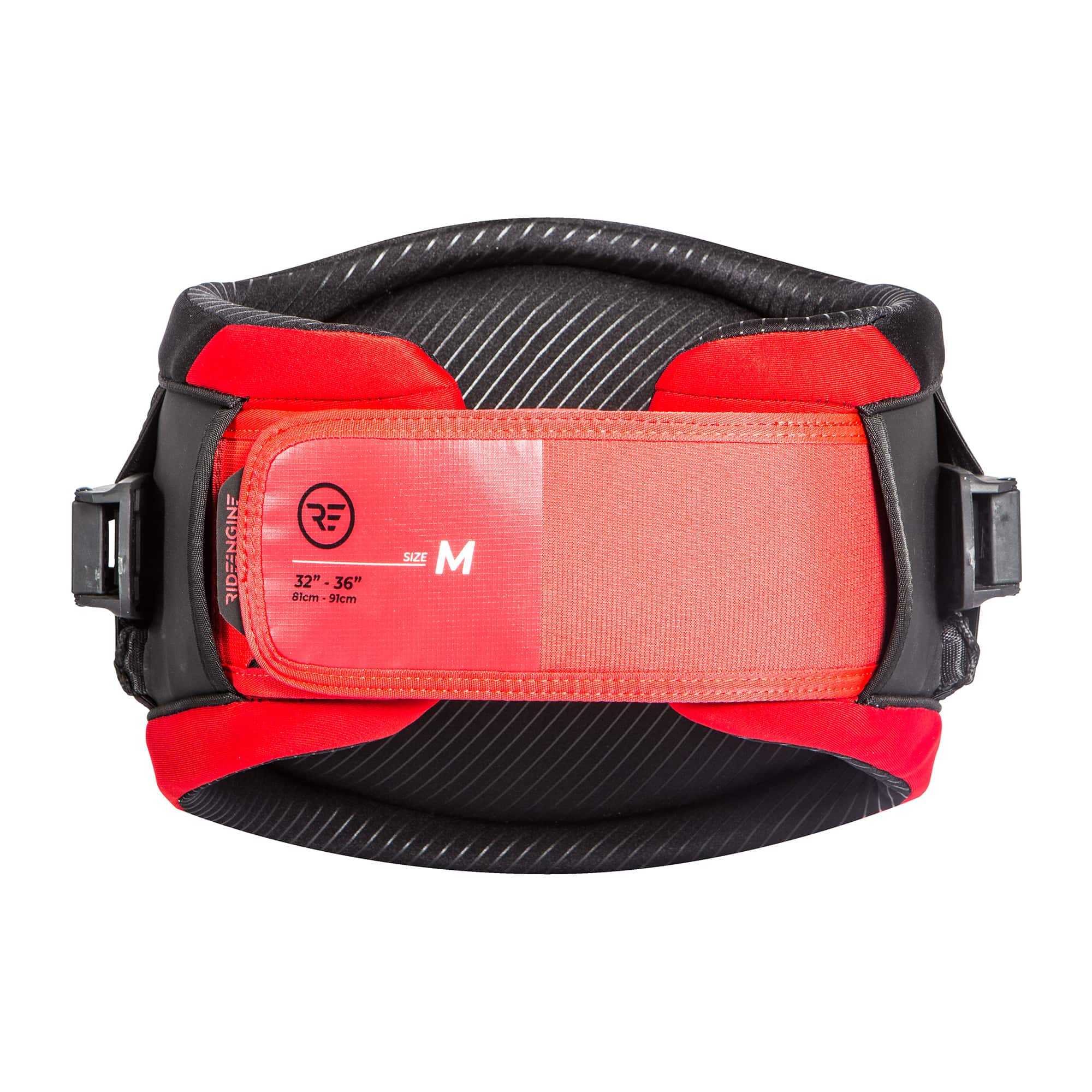 Ride Engine Carbon Elite V8 Harness