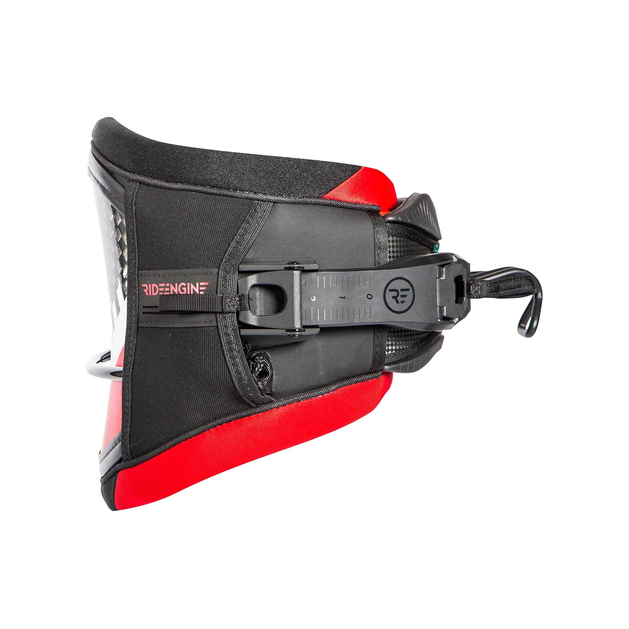 Ride Engine Carbon Elite V8 Harness
