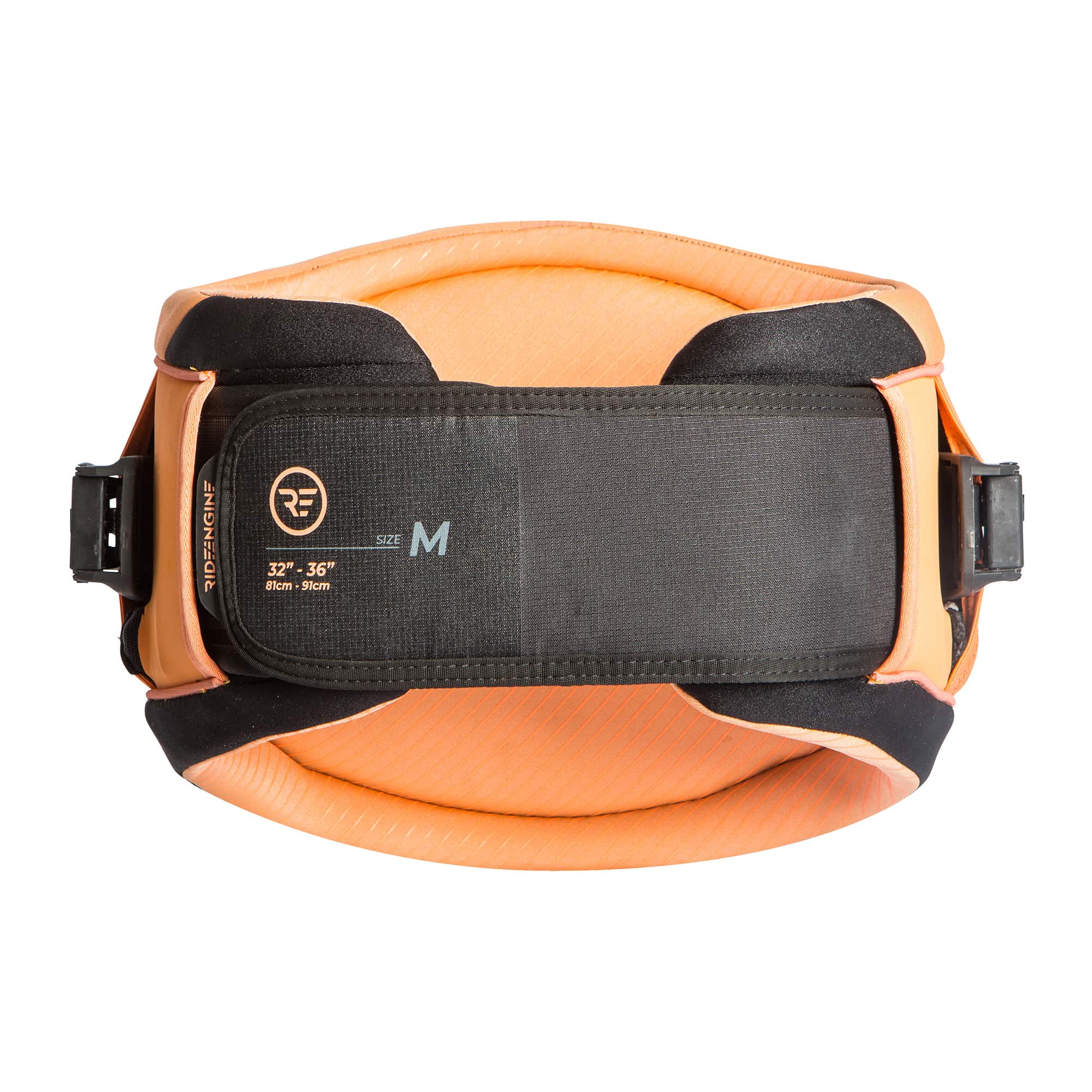 Ride Engine Carbon Elite V8 Harness