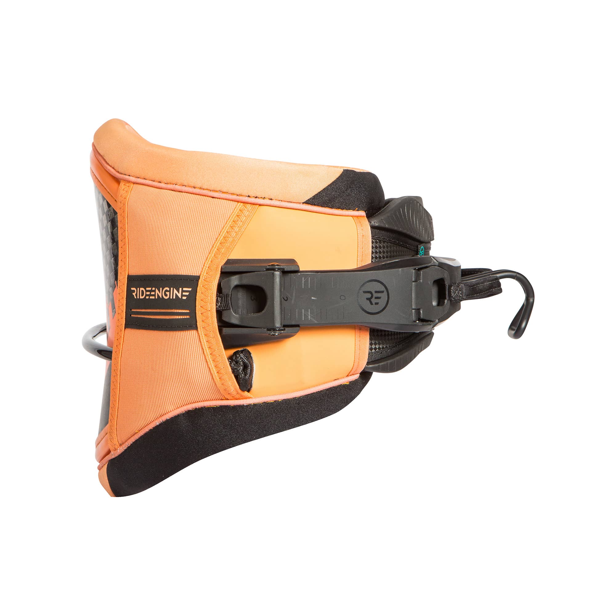 Ride Engine Carbon Elite V8 Harness