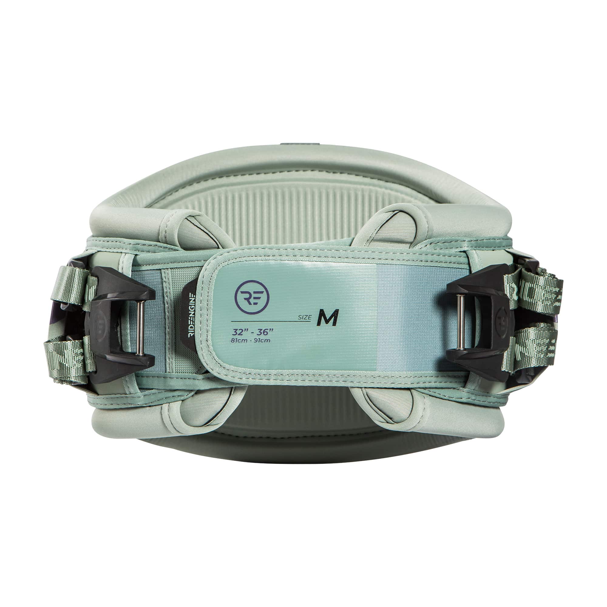 Ride Engine Lyte Webbing Connection V2 Harness