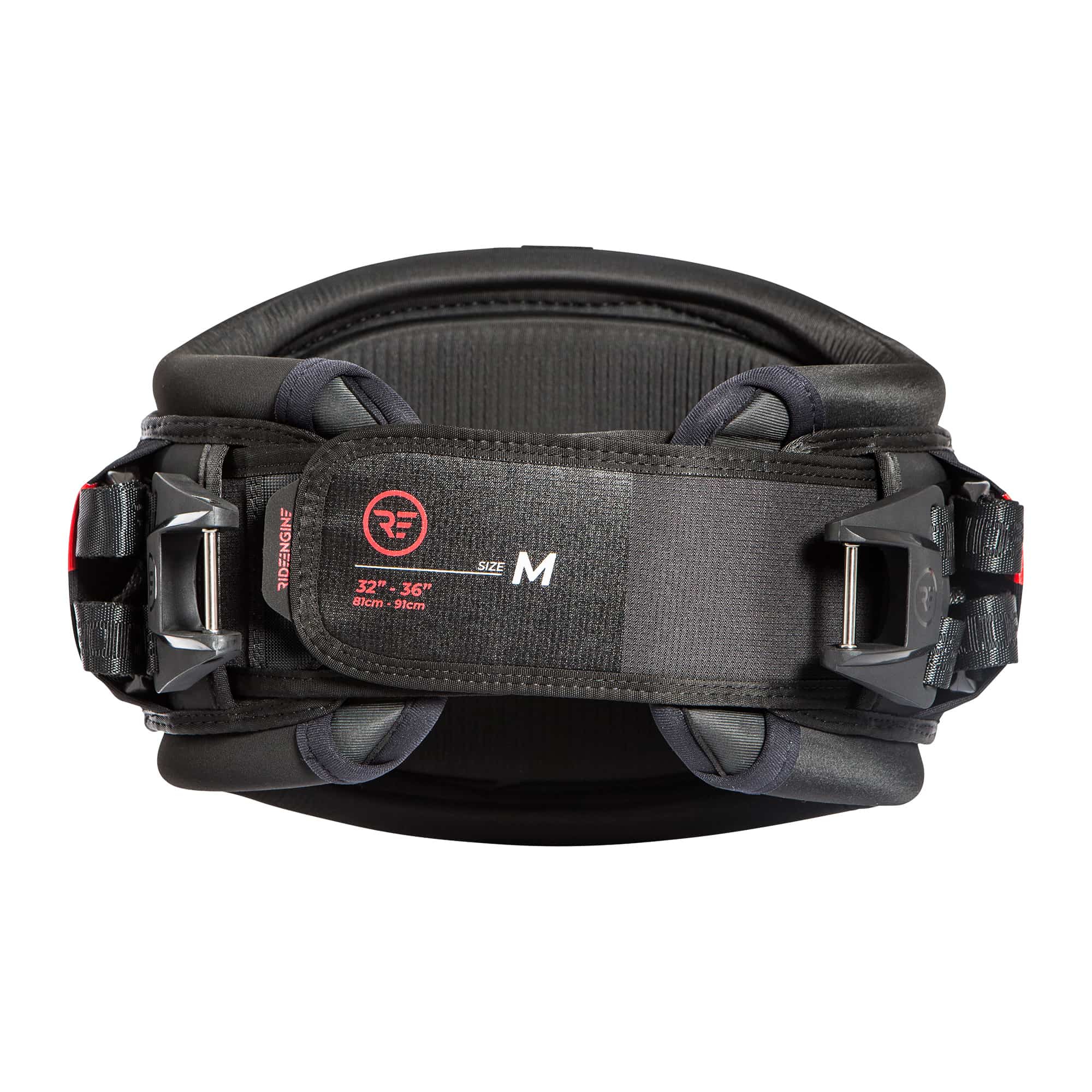 Ride Engine Lyte Webbing Connection V2 Harness