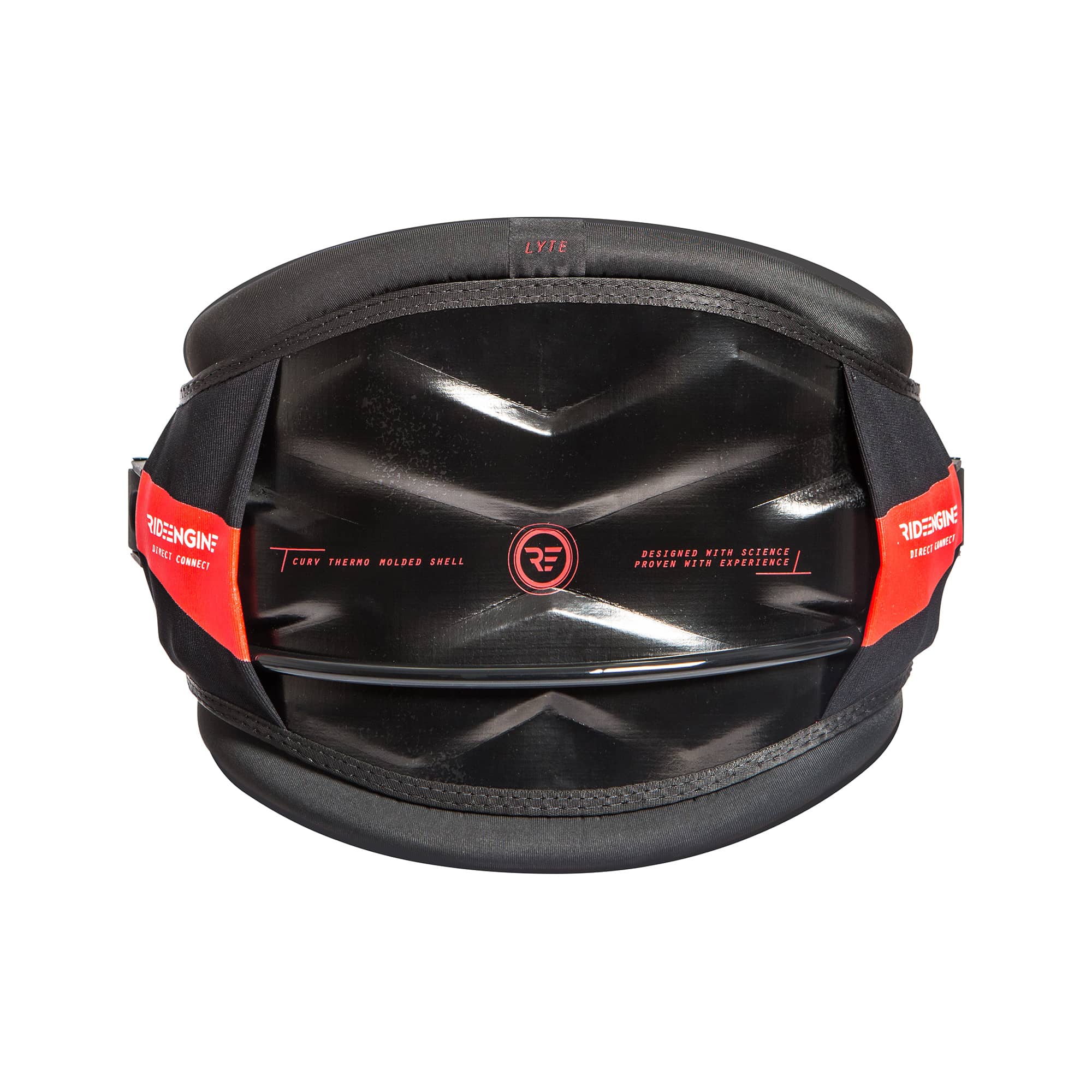 Ride Engine Lyte Webbing Connection V2 Harness