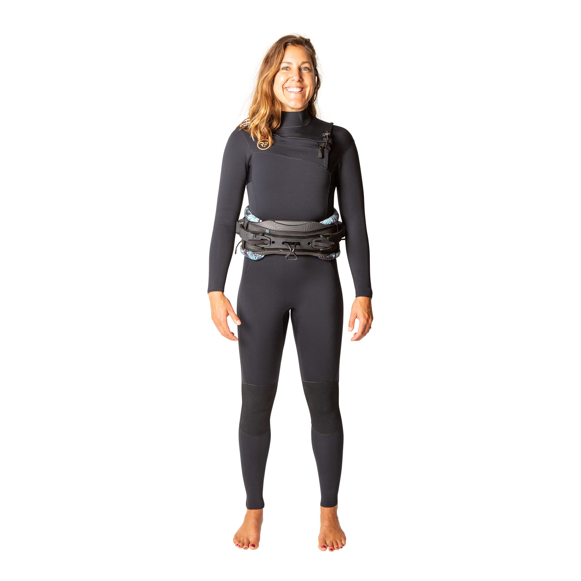 Ride Engine Brisa Women's V1 Harness