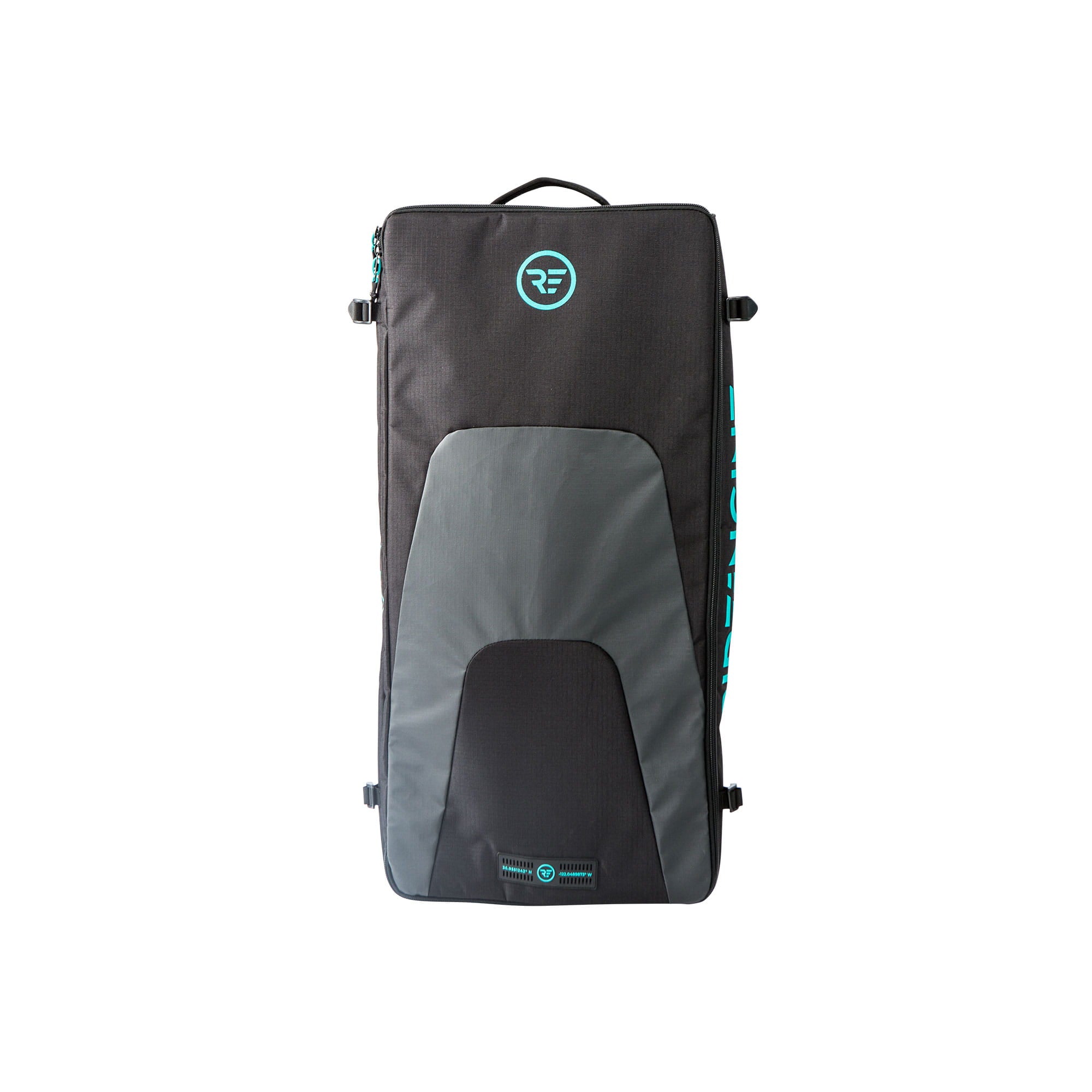 Ride Engine Compact Foil Travel Bag