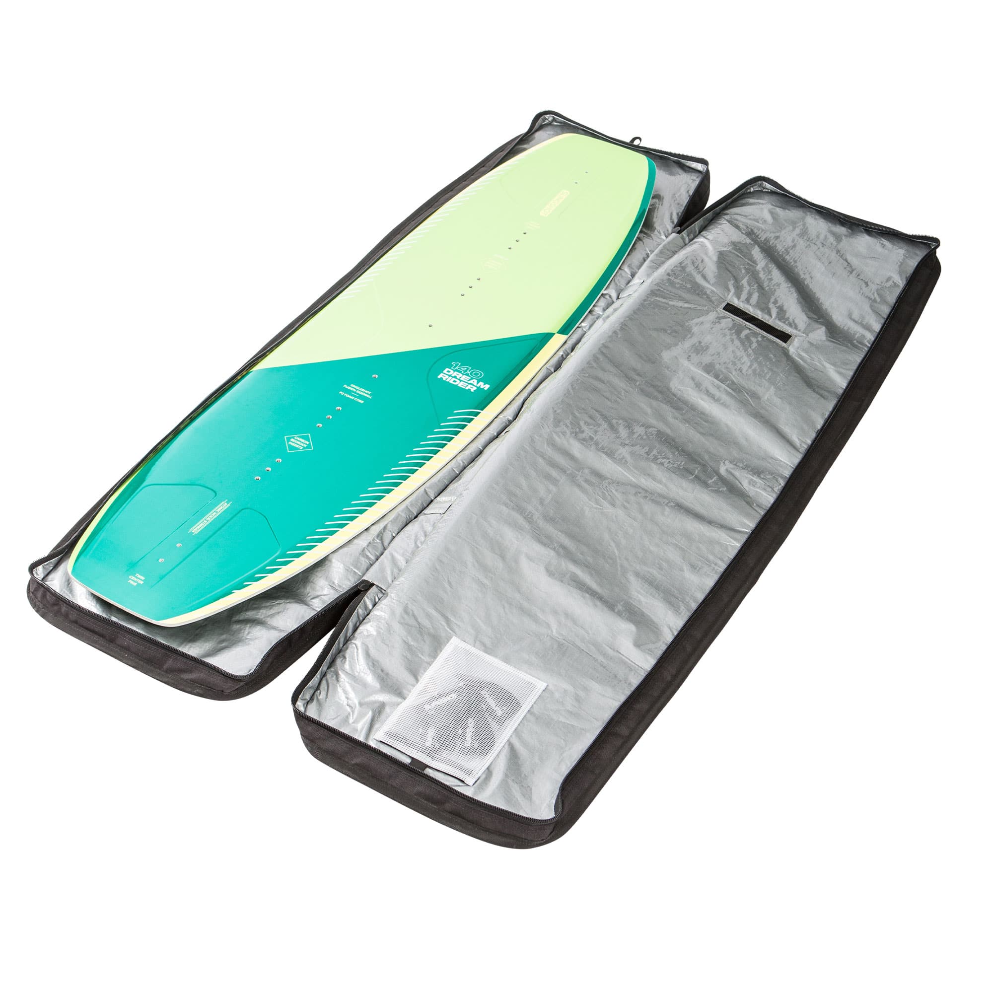 Ride Engine Day Strike Twin Tip V3 - Bag