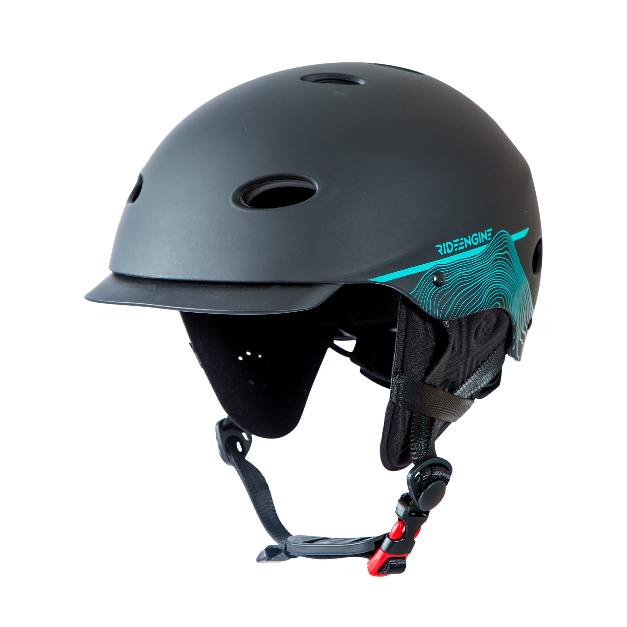 BARYFROMTHENORM UNIVERSE HELMET (57〜60) Universe Helmet V2 | Ride Engine