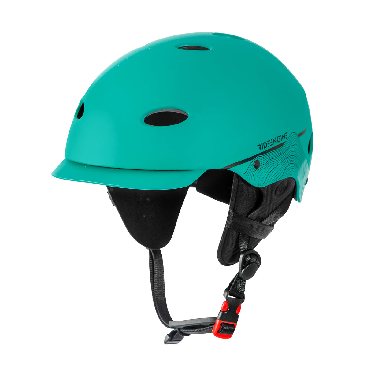 Universe Helmet V2 | Ride Engine