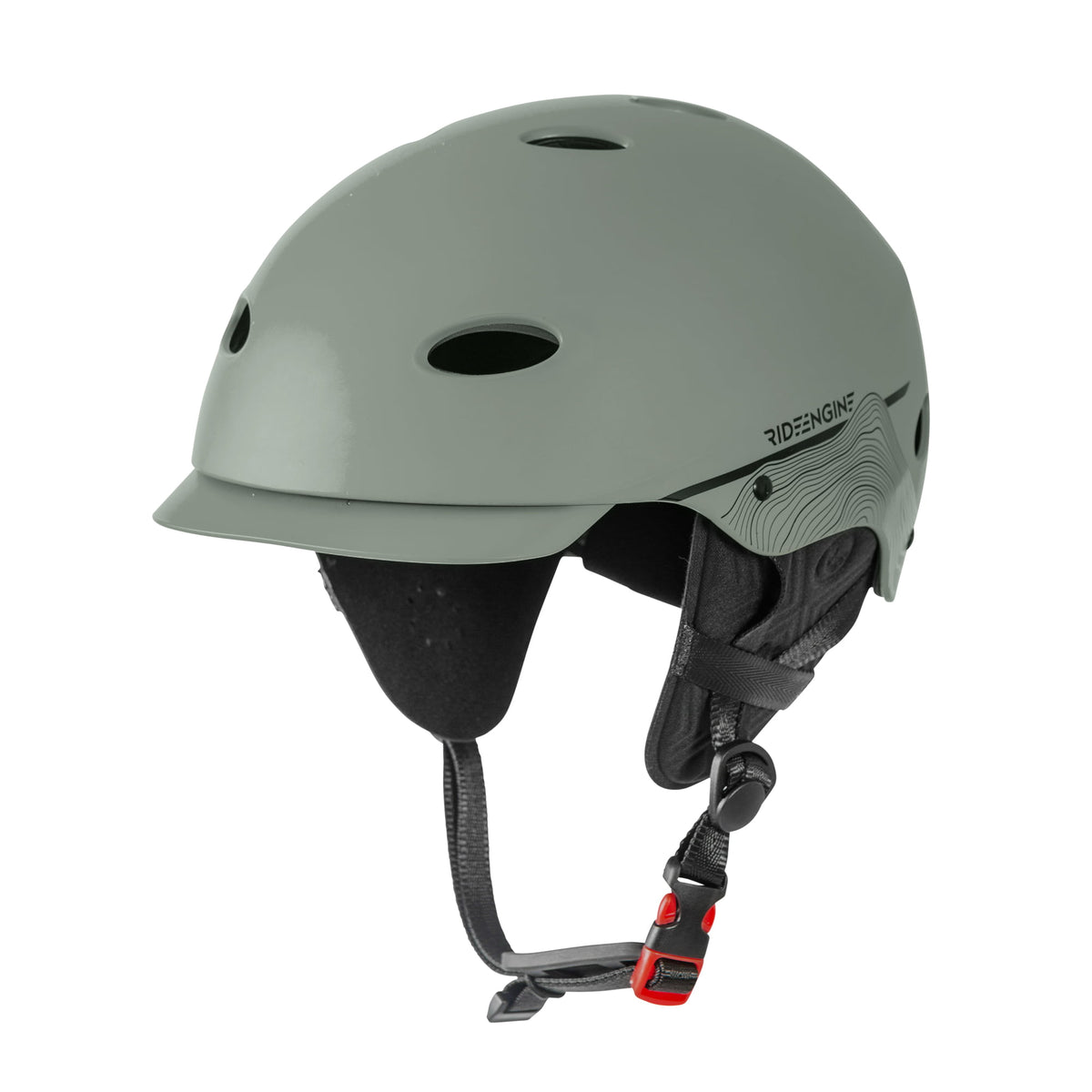Universe Helmet V2 | Ride Engine