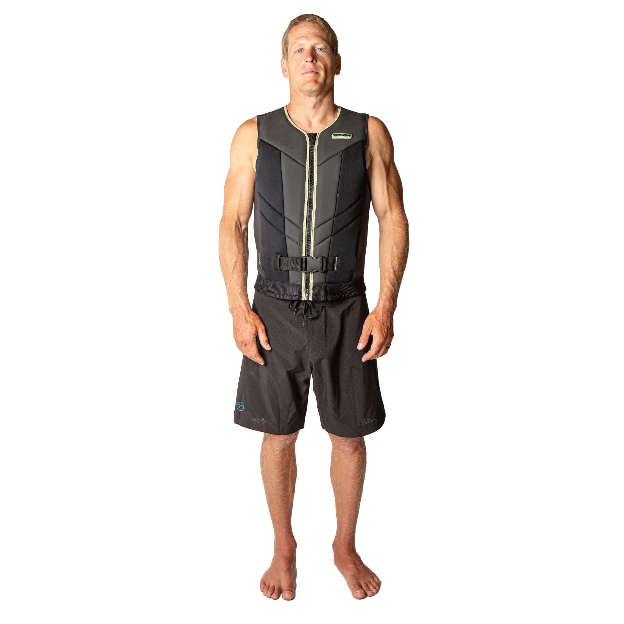 Team Vest | Ride Engine
