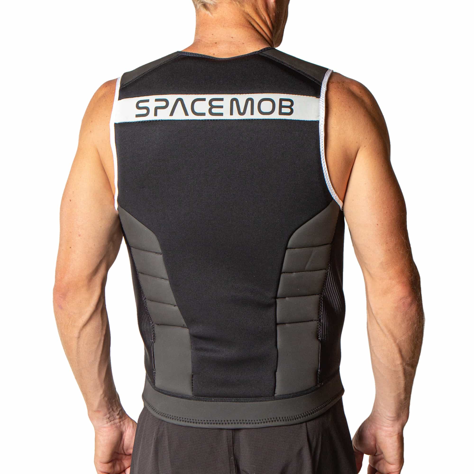 Space Mob Vest | Ride Engine