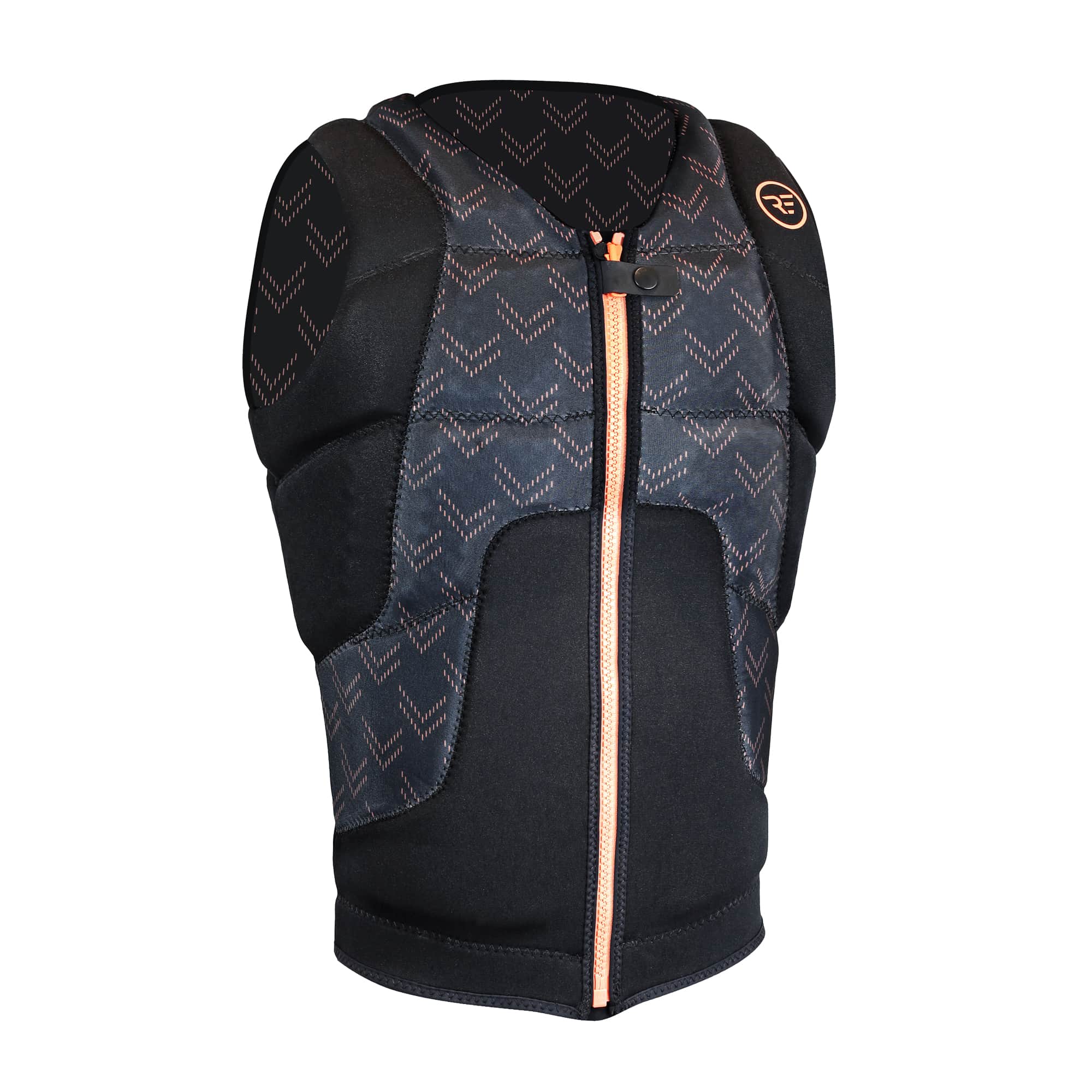 【Innerrelm】Happy Rider Crop Vest 女性用タッパー Innerrelm】Happy Rider Crop Vest 女性用タッパー