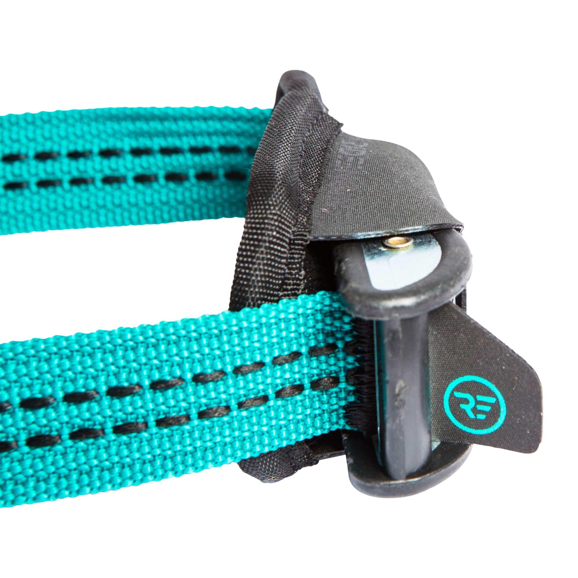 Ride Engine Trip Tie Down Green - Narrow