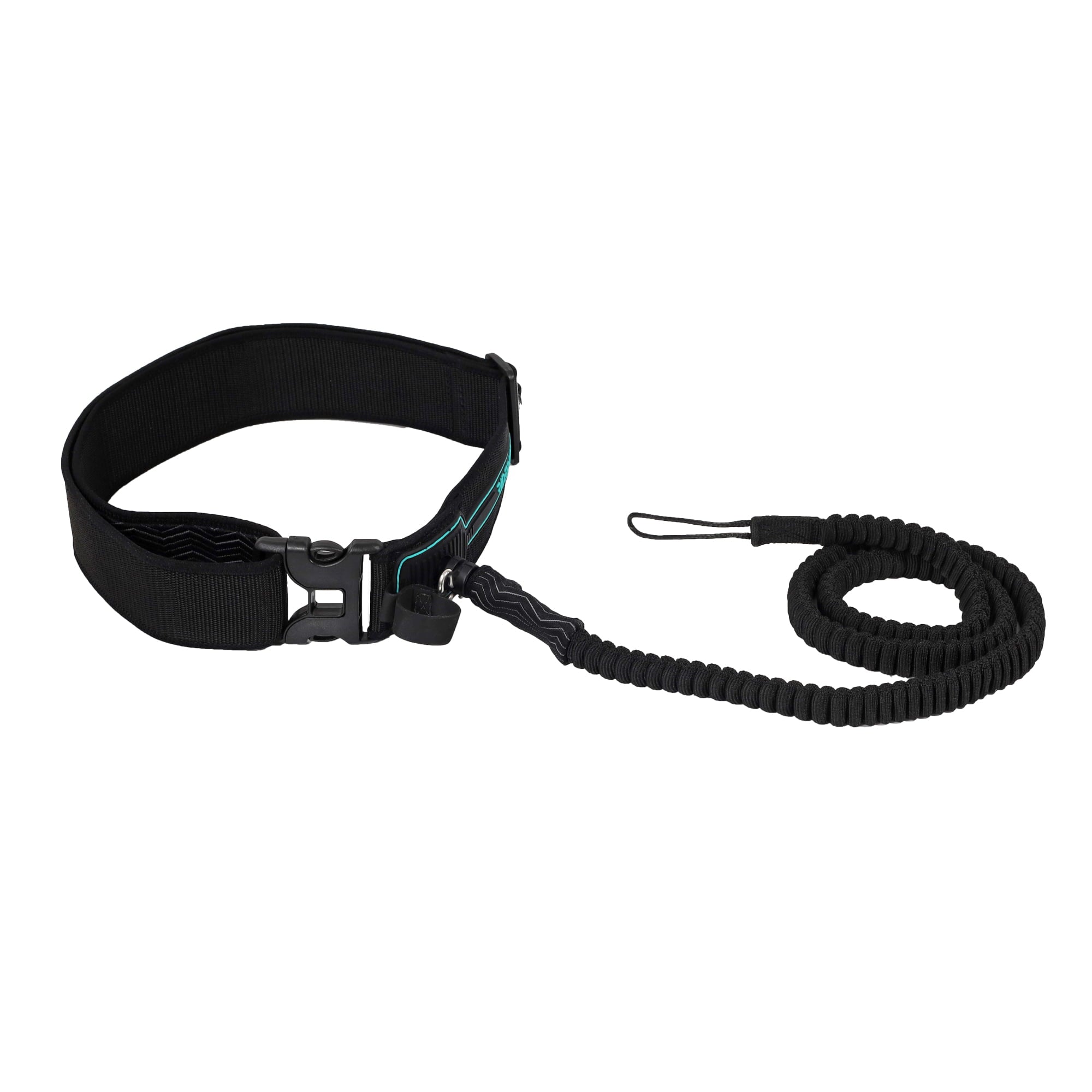 Ride Engine Quick Release Bungee Waist Wing Leash