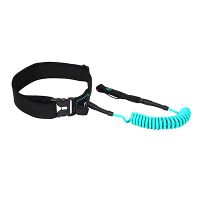 Ride Engine Quick Release Recoil Waist Wing Leash