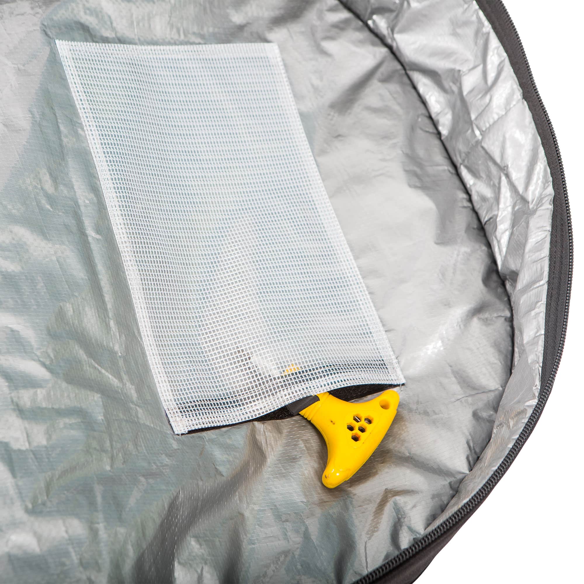 Ride Engine Thermal Block Foil Board Bag