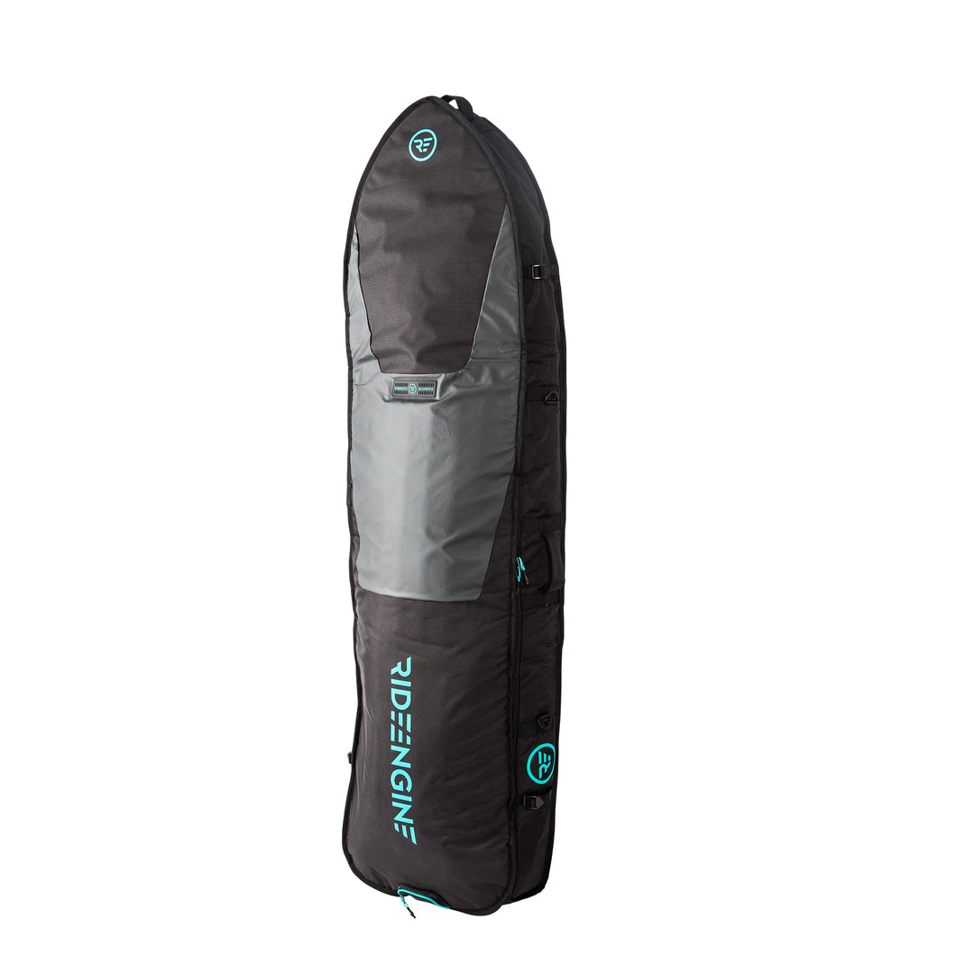 BIC ビック【CUSTOM SURF BAG 7.3】サーフボードバック World Tour Surf Coffin V3 | Ride Engine