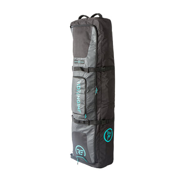 Cheeky Windsurf Equipment Boardbag All-In-One für Surfbrett + Rigg | Session  Bag | eBay