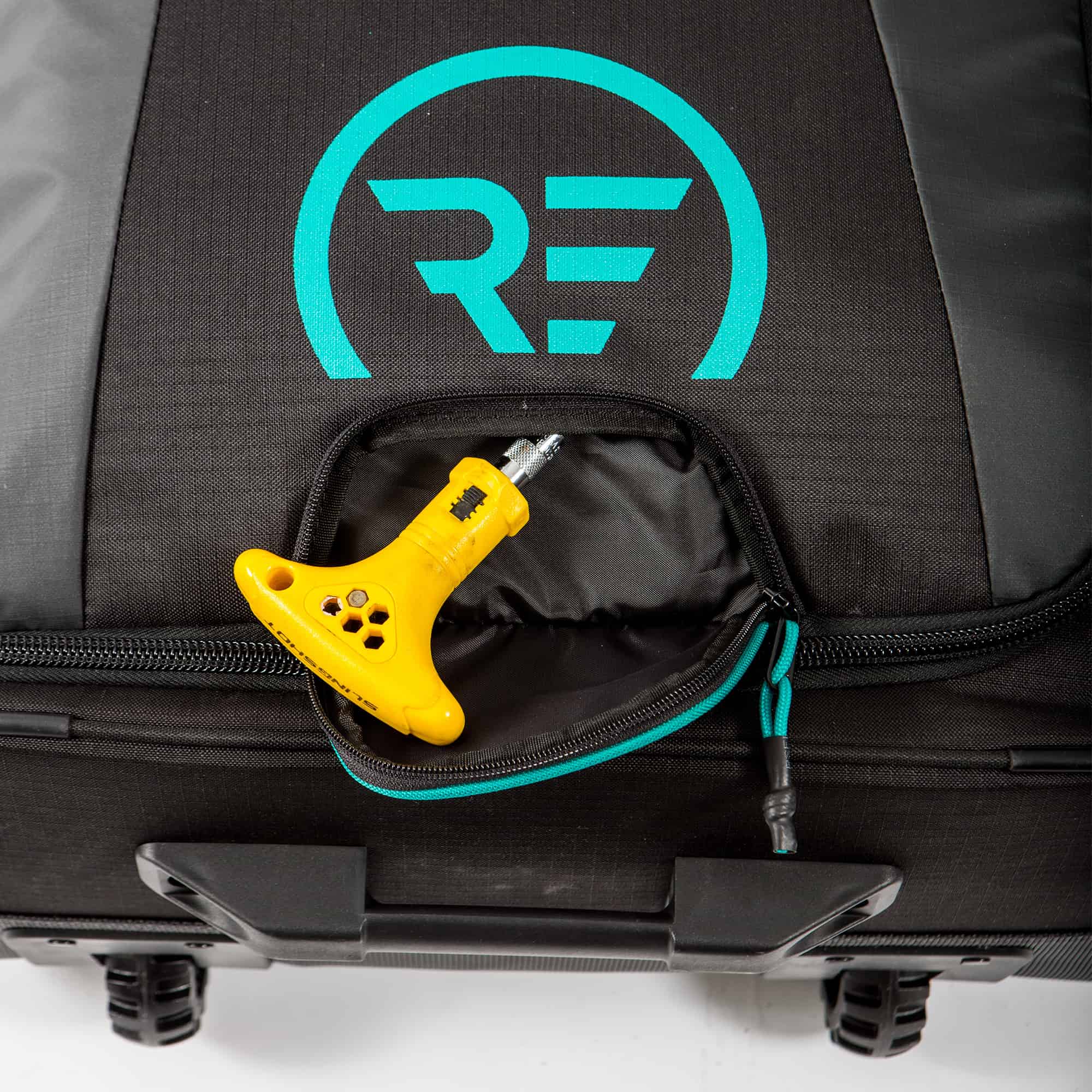 Ride Engine Navigator Trolley V3