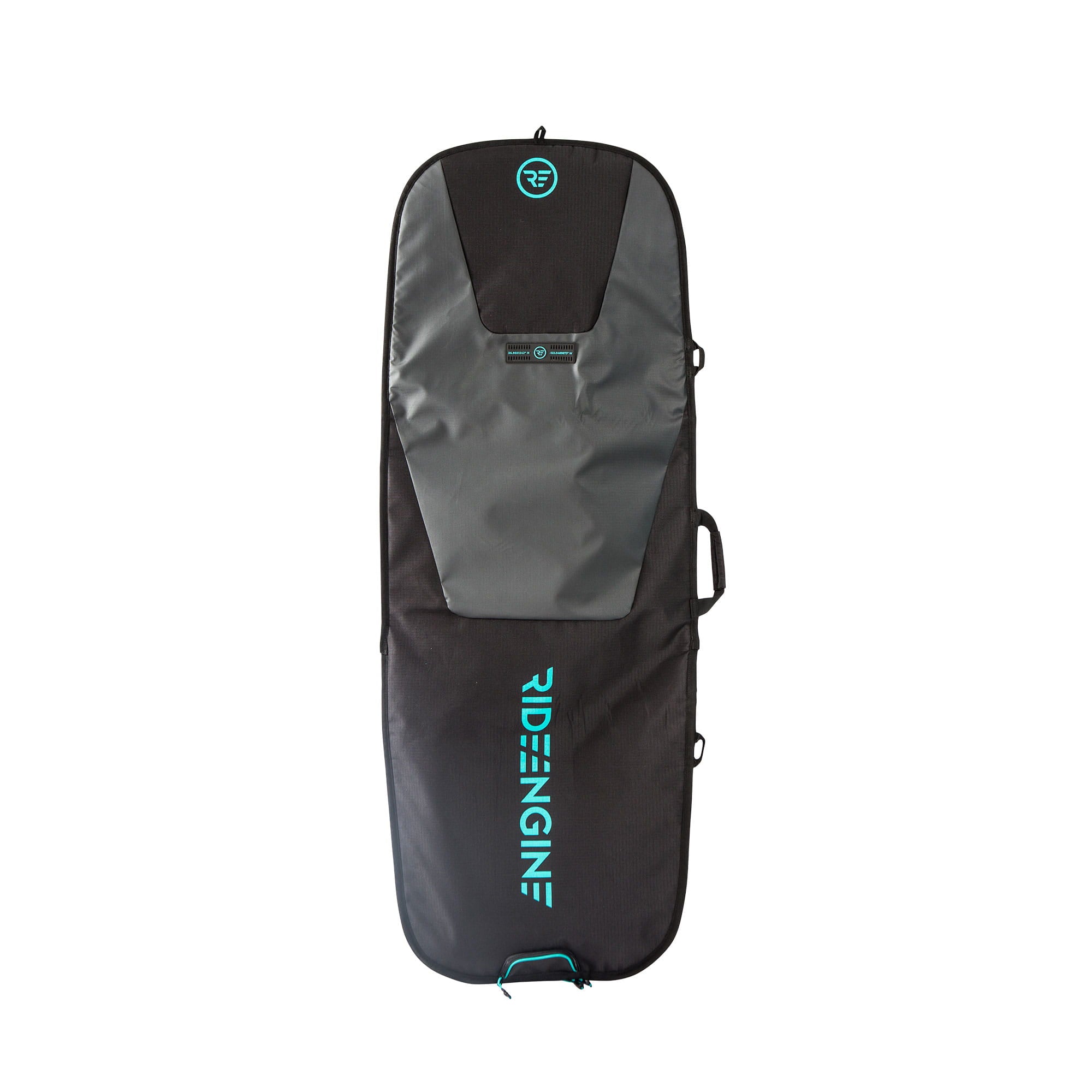 Day Strike Progressive Board Bag V3 | Ride Engine